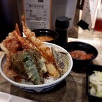 Hakata Tempura Takao - 