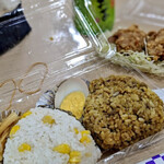 呑み喰い処 なか家 - オニギリやオカズの朝外売が助かる♪