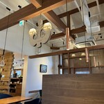 Il Sogno - 內部裝潢