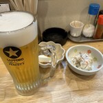 立ち飲み ナイス - 