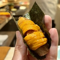 恵比寿 鮨 はつめ - 