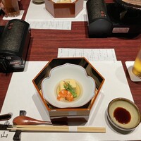 個室和食 東山 新宿本店 - 