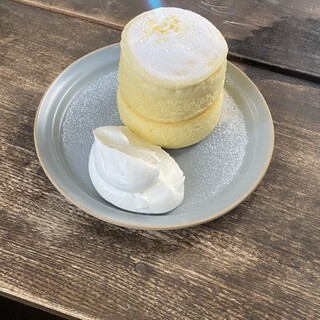 カフェ・ヴィーヴォ_1