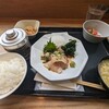 梅山鉄平食堂 博多店