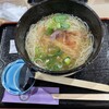 三輪山勝製麺 - 料理写真: