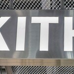 KITH TREATS - お店のロゴマーク