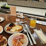 京都ブライトンホテル - 