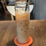 Shoto-cafe - アイスティーアールグレイ　500円