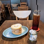 Shoto-cafe - 注文品