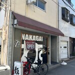 NAKAGAWA わず - 