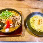 スープカレーGARAKU - 