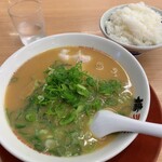 ラーメン横綱 醍醐店 - 