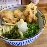 Udon Sutando Gozu - 