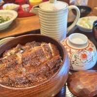 炭焼うな富士 白壁別邸 - 