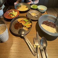 SAAWAAN BISTRO -  SAAWAAN BISTRO -