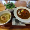 牛すじカレーとスープの店 オリーブ