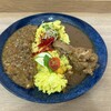 Spices Curry Synergy 中野店