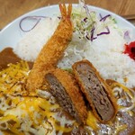 カレーハウス リオ - 