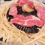 炭焼き成吉思汗 いし田 - 全員集合