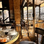 Brasserie Vaudeville - 