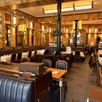 Brasserie Vaudeville - 