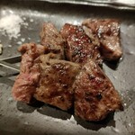 イタリアン チャイナバル村塾 - 