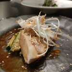 イタリアン チャイナバル村塾 - 