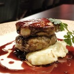 イタリアン チャイナバル村塾 - 