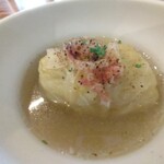 牛すじカレーとスープの店 オリーブ - 