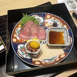 個室和食 肉割烹 吟次郎 - 