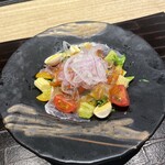 個室和食 肉割烹 吟次郎 - 