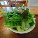 牛すじカレーとスープの店 オリーブ - 