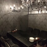 イタリアン チャイナバル村塾 - 