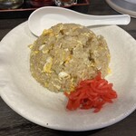 麺場 唐崎商店 - 