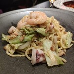 イタリアン チャイナバル村塾 - 