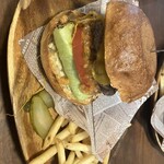 Jack37Burger - 