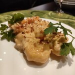 イタリアン チャイナバル村塾 - 