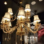 イタリアン チャイナバル村塾 - 