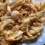 蕎麦 さだはる - 