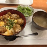 炭火焼き大衆酒場cacco - 