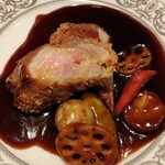 イタリアン チャイナバル村塾 - 