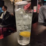 イタリアン チャイナバル村塾 - 