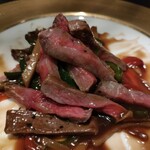 イタリアン チャイナバル村塾 - 