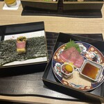 個室和食 肉割烹 吟次郎 - 