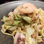 イタリアン チャイナバル村塾 - 