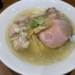 寿製麺 よしかわ - 