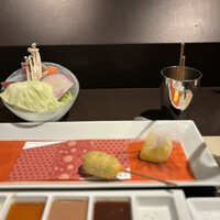銀座 六覺燈 神楽坂店 - 