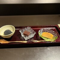 銀座 六覺燈 神楽坂店 - 