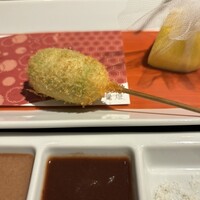 銀座 六覺燈 神楽坂店 - 