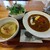 牛すじカレーとスープの店 オリーブ - 料理写真: